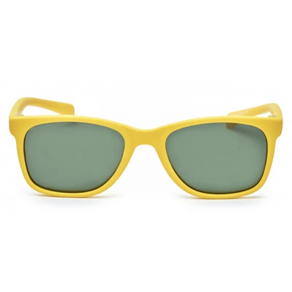 Mustela Gafas de Sol Infantil Polarizadas Ecologica Girasol Amarillo 3 A 5 años