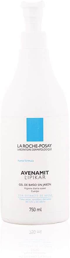Avenamit Loción Jabonosa 750ml - Piel Sensible