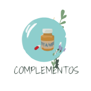 Categoria complementos alimenticios