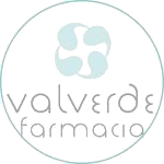 Logotipo Farmacia Valverde